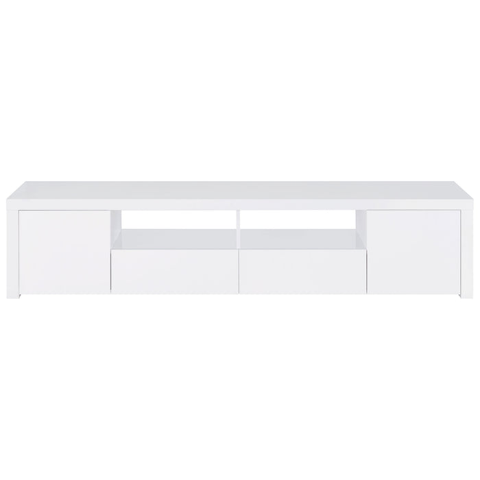 Jude TV Stand - Home Furniture And More (Brentwood, MD)