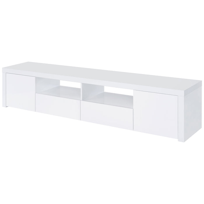 Jude TV Stand - Home Furniture And More (Brentwood, MD)