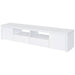 Jude TV Stand - Home Furniture And More (Brentwood, MD)
