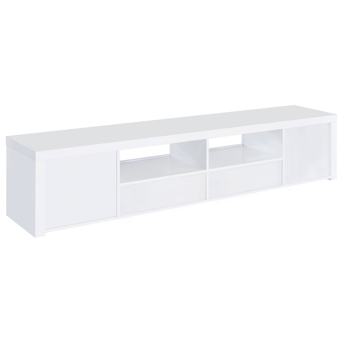 Jude TV Stand - Home Furniture And More (Brentwood, MD)