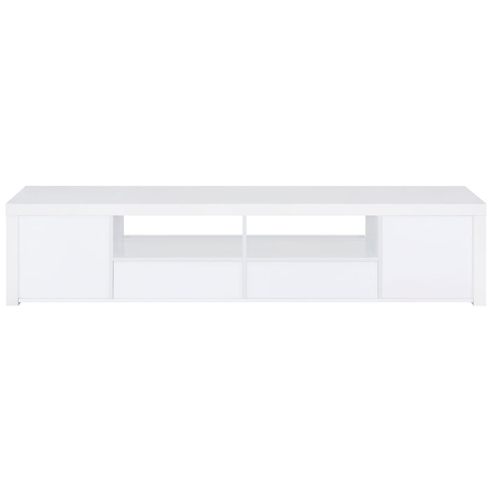 Jude TV Stand - Home Furniture And More (Brentwood, MD)