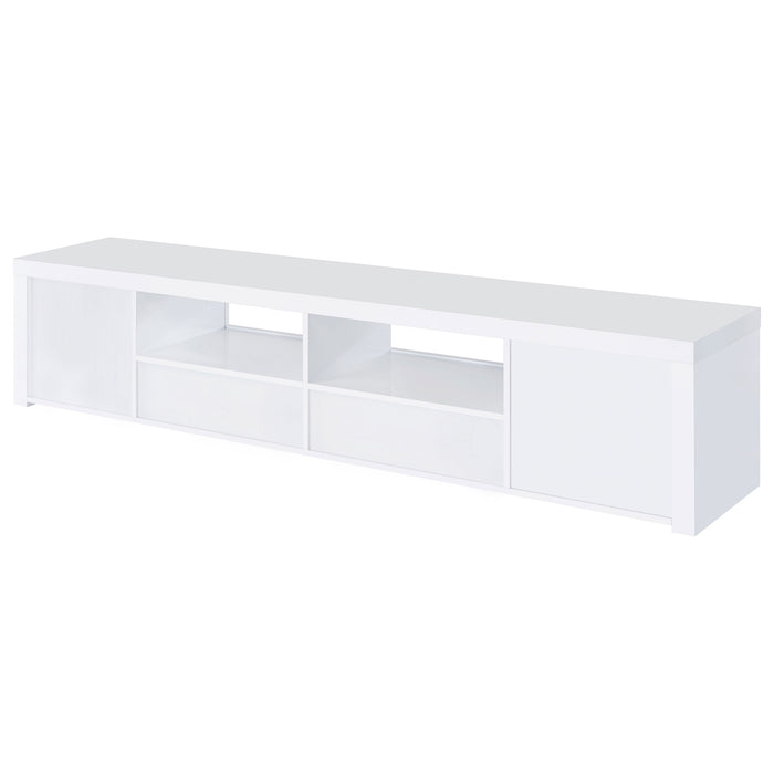 Jude TV Stand - Home Furniture And More (Brentwood, MD)