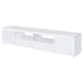 Jude TV Stand - Home Furniture And More (Brentwood, MD)