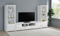 Jude TV Stand - Home Furniture And More (Brentwood, MD)