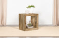 Benton End Table - Home Furniture And More (Brentwood, MD)