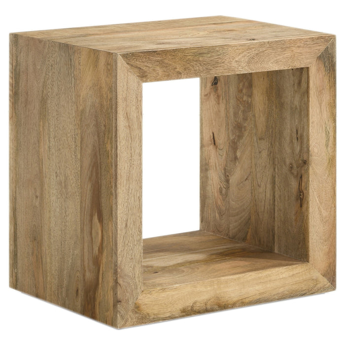 Benton End Table - Home Furniture And More (Brentwood, MD)