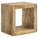 Benton End Table - Home Furniture And More (Brentwood, MD)