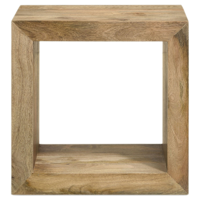 Benton End Table - Home Furniture And More (Brentwood, MD)