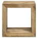 Benton End Table - Home Furniture And More (Brentwood, MD)