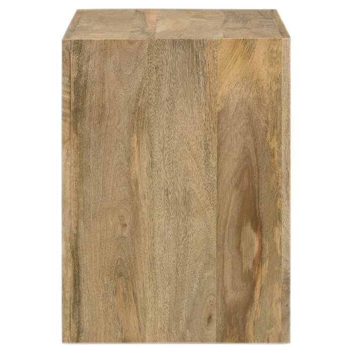 Benton End Table - Home Furniture And More (Brentwood, MD)