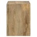 Benton End Table - Home Furniture And More (Brentwood, MD)