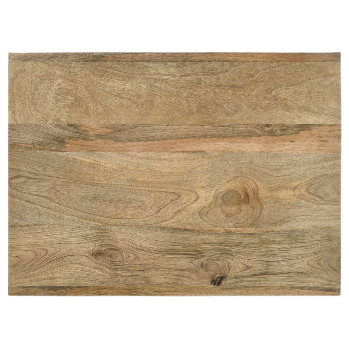 Benton End Table - Home Furniture And More (Brentwood, MD)