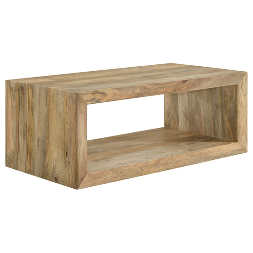Benton Coffee Table - Home Furniture And More (Brentwood, MD)