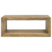 Benton Coffee Table - Home Furniture And More (Brentwood, MD)