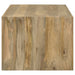 Benton Coffee Table - Home Furniture And More (Brentwood, MD)