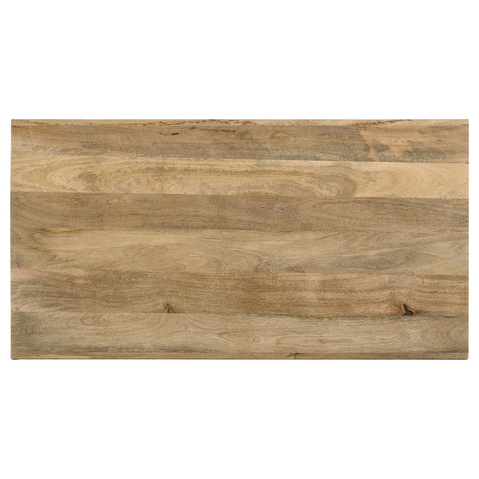 Benton Coffee Table - Home Furniture And More (Brentwood, MD)
