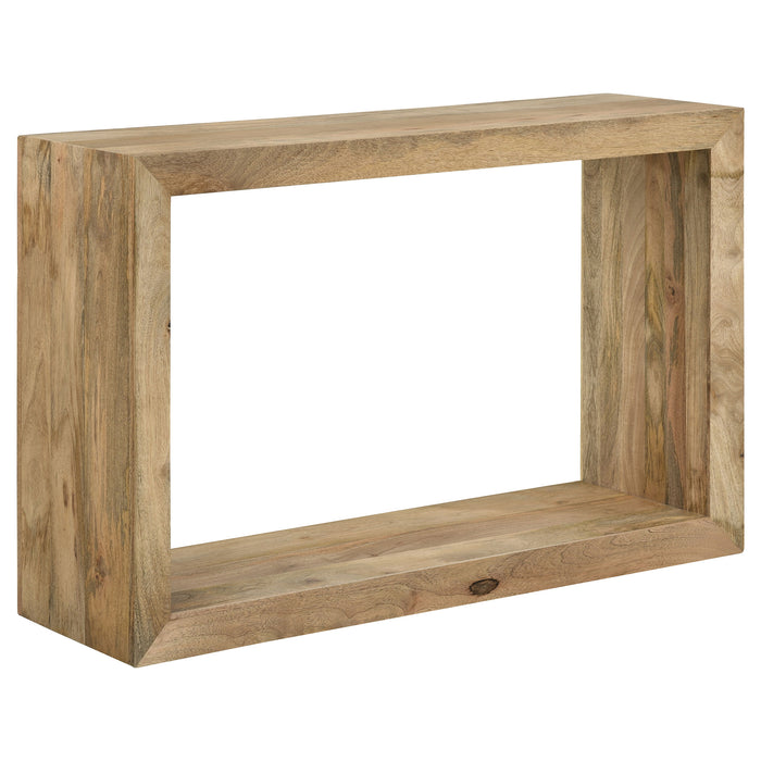 Benton Console Table - Home Furniture And More (Brentwood, MD)
