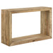 Benton Console Table - Home Furniture And More (Brentwood, MD)