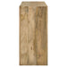 Benton Console Table - Home Furniture And More (Brentwood, MD)