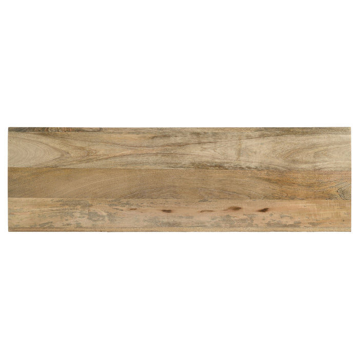 Benton Console Table - Home Furniture And More (Brentwood, MD)