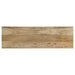 Benton Console Table - Home Furniture And More (Brentwood, MD)