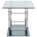 Danville End Table - Home Furniture And More (Brentwood, MD)