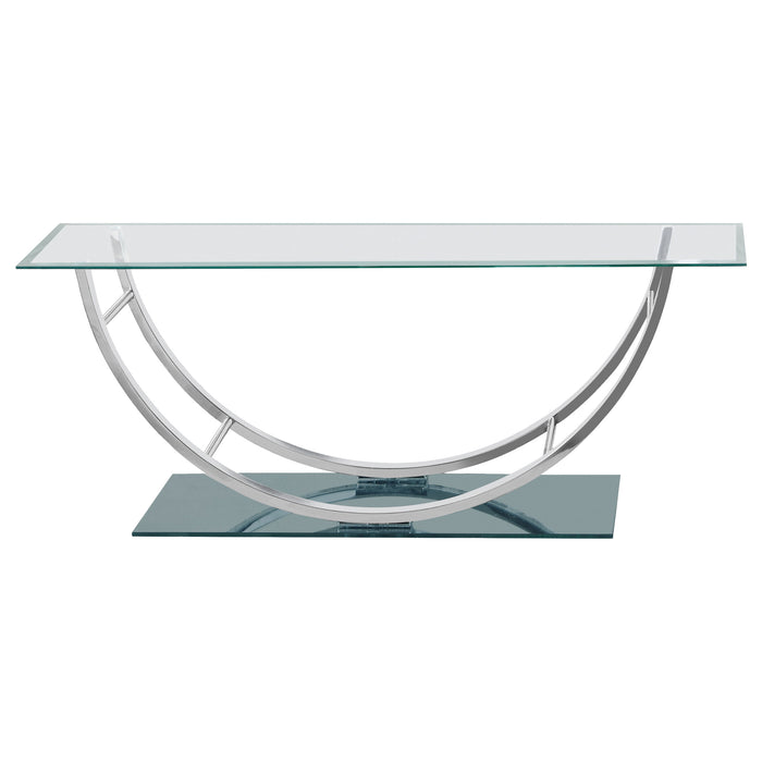 Danville Coffee Table - Home Furniture And More (Brentwood, MD)