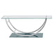 Danville Coffee Table - Home Furniture And More (Brentwood, MD)