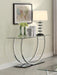 Danville Console Table - Home Furniture And More (Brentwood, MD)