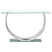 Danville Console Table - Home Furniture And More (Brentwood, MD)