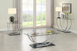 Danville Console Table - Home Furniture And More (Brentwood, MD)