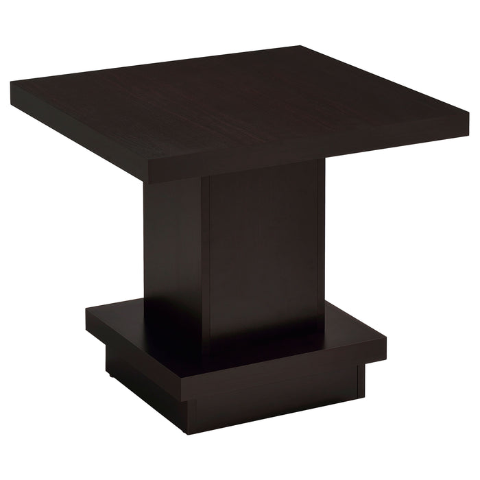 Reston End Table - Home Furniture And More (Brentwood, MD)