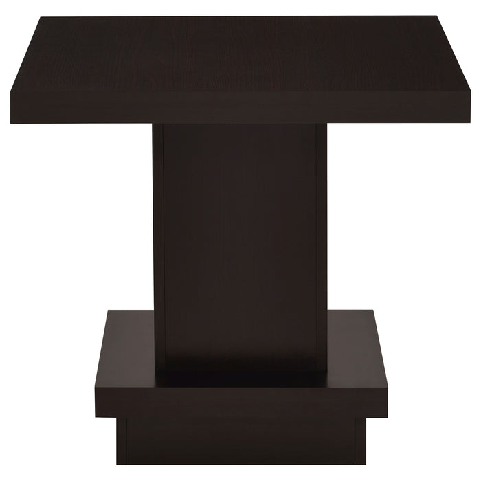 Reston End Table - Home Furniture And More (Brentwood, MD)