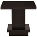 Reston End Table - Home Furniture And More (Brentwood, MD)