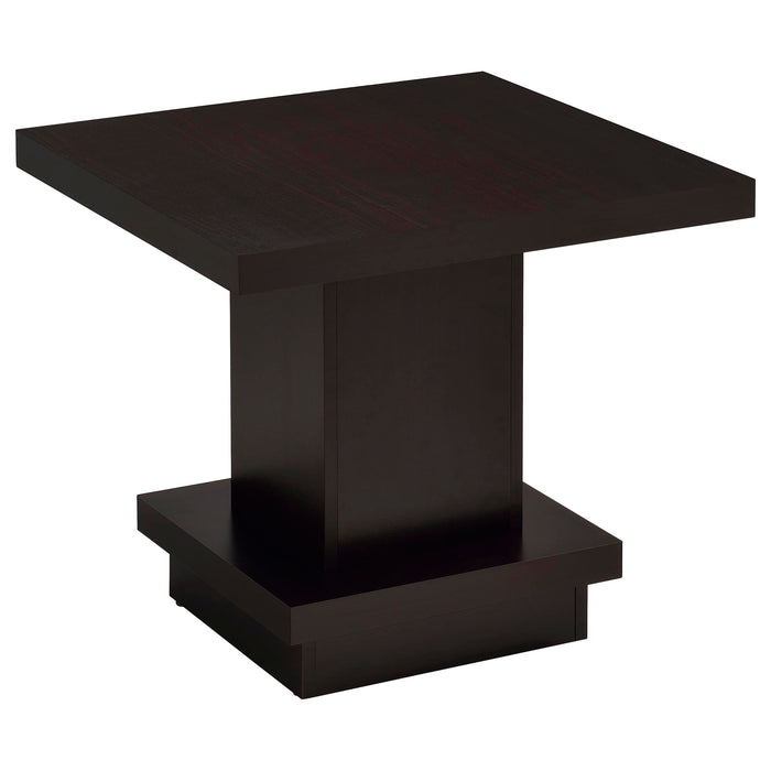 Reston Coffee Table Set - Home Furniture And More (Brentwood, MD)