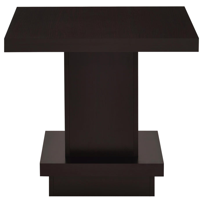Reston Coffee Table Set - Home Furniture And More (Brentwood, MD)