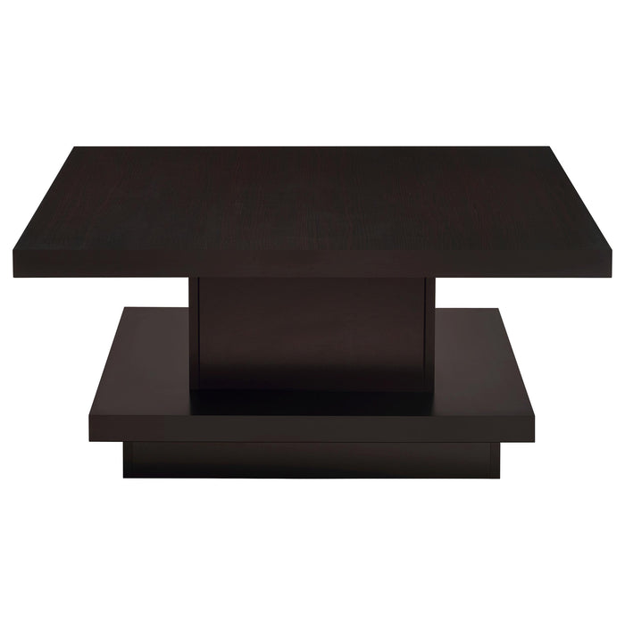 Reston Coffee Table Set - Home Furniture And More (Brentwood, MD)