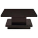 Reston Coffee Table Set - Home Furniture And More (Brentwood, MD)