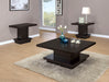 Reston Coffee Table Set - Home Furniture And More (Brentwood, MD)