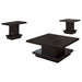 Reston Coffee Table Set - Home Furniture And More (Brentwood, MD)