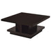 Reston Coffee Table Set - Home Furniture And More (Brentwood, MD)