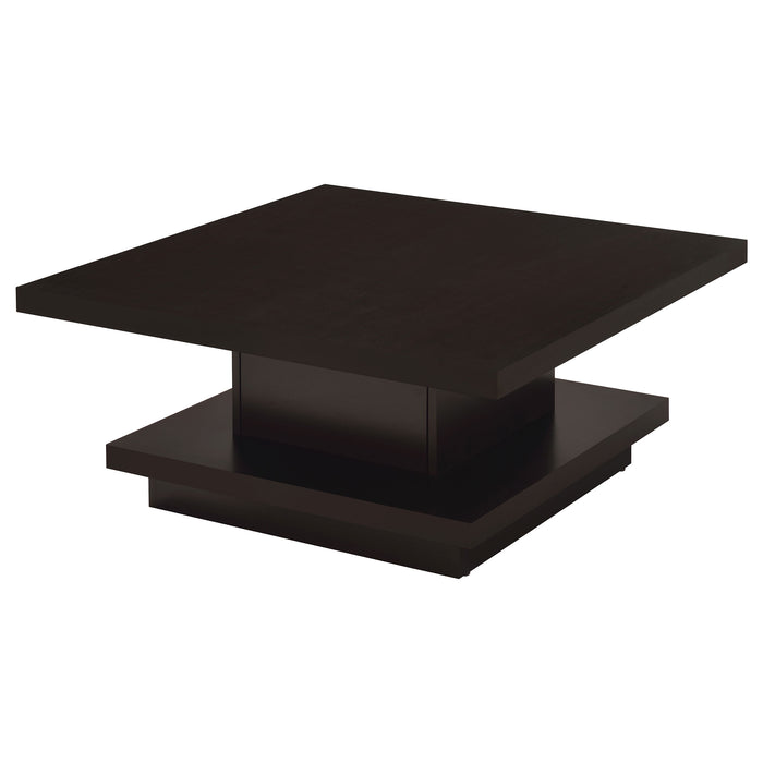 Reston Coffee Table - Home Furniture And More (Brentwood, MD)