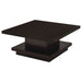 Reston Coffee Table - Home Furniture And More (Brentwood, MD)