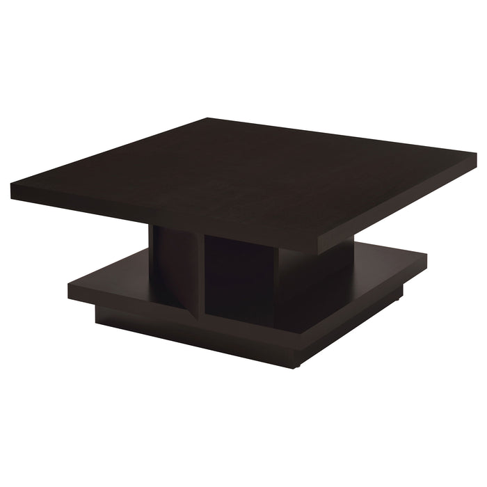 Reston Coffee Table - Home Furniture And More (Brentwood, MD)