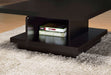 Reston Coffee Table - Home Furniture And More (Brentwood, MD)