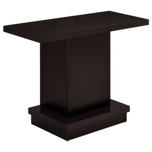 Reston Console Table - Home Furniture And More (Brentwood, MD)