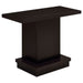 Reston Console Table - Home Furniture And More (Brentwood, MD)