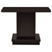 Reston Console Table - Home Furniture And More (Brentwood, MD)