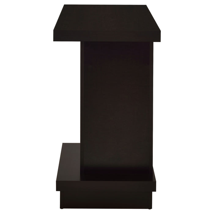 Reston Console Table - Home Furniture And More (Brentwood, MD)