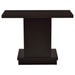 Reston Console Table - Home Furniture And More (Brentwood, MD)